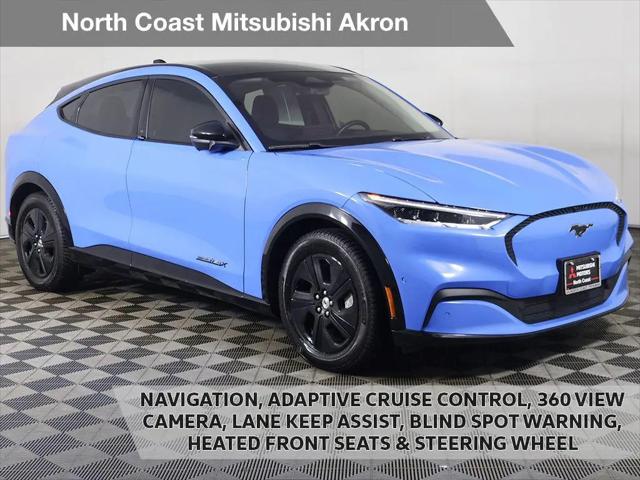 2023 Ford Mustang Mach-E California Route 1 for sale in Akron, OH