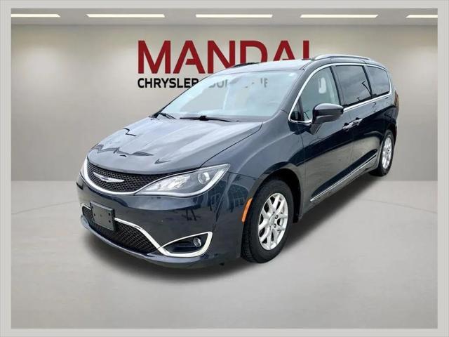 2020 Chrysler Pacifica Touring L for sale in D'Iberville, MS