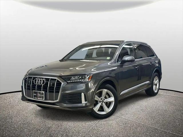 2023 Audi Q7 Premium Plus 45 TFSI quattro Tiptronic for sale in Great Neck, NY