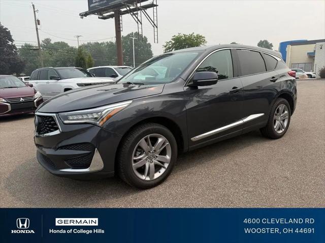 2020 Acura RDX Technology Package for sale in Wooster, OH
