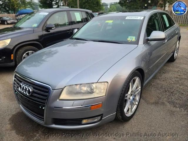 2009 Audi A8 L 4.2 for sale in Woodbridge, VA