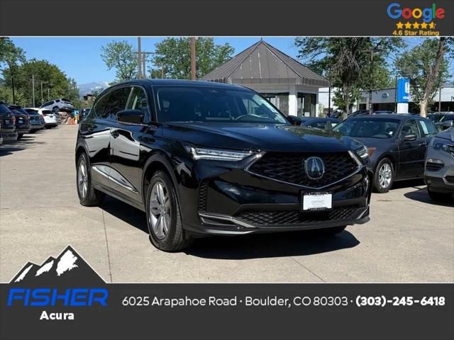 2026 Acura MDX Standard for sale in Boulder, CO