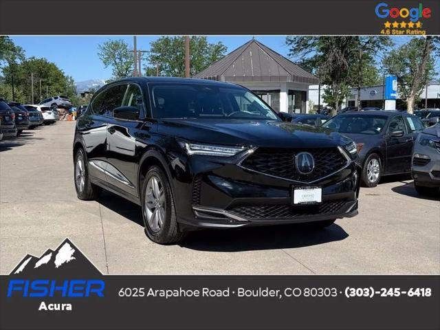 2026 Acura MDX Standard for sale in Boulder, CO