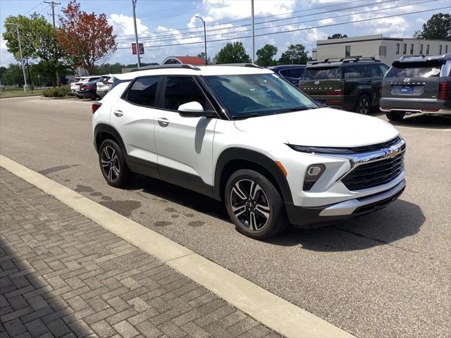 2024 Chevrolet TrailBlazer AWD LT for sale in Centerville, OH