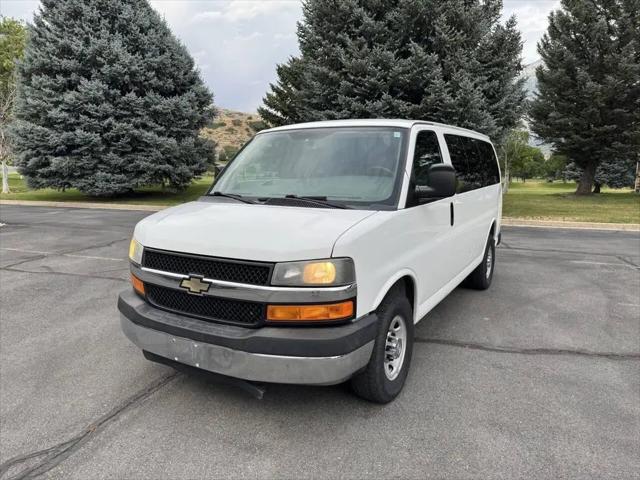 2014 Chevrolet Express LT for sale in Orem, UT