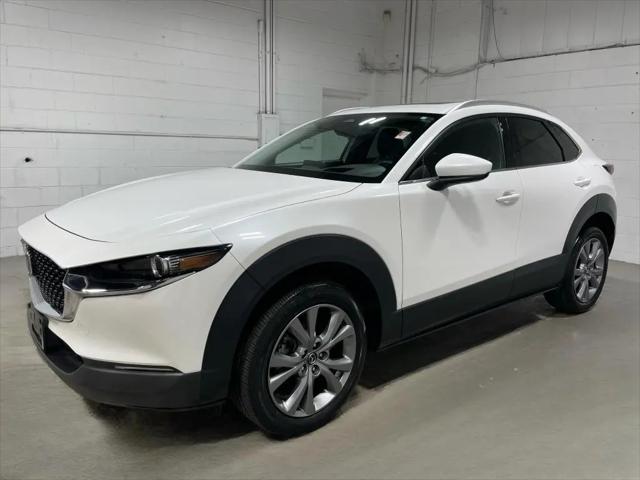 2024 Mazda CX-30 2.5 S Premium Package for sale in Mansfield Center, CT
