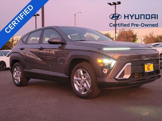 2026 Hyundai Kona SE for sale in Corona, CA