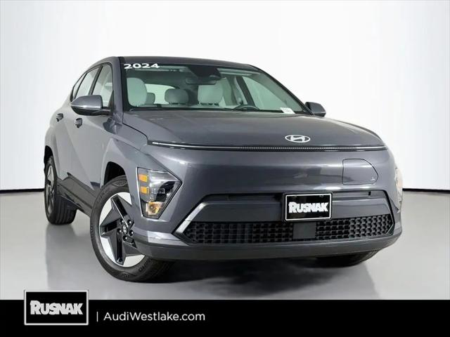 2024 Hyundai Kona EV SE for sale in Thousand Oaks, CA
