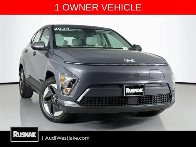 2024 Hyundai Kona EV SE for sale in Thousand Oaks, CA