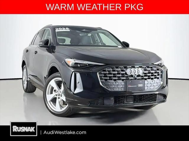 2025 Audi Q5 Premium Plus TFSI quattro S tronic for sale in Thousand Oaks, CA
