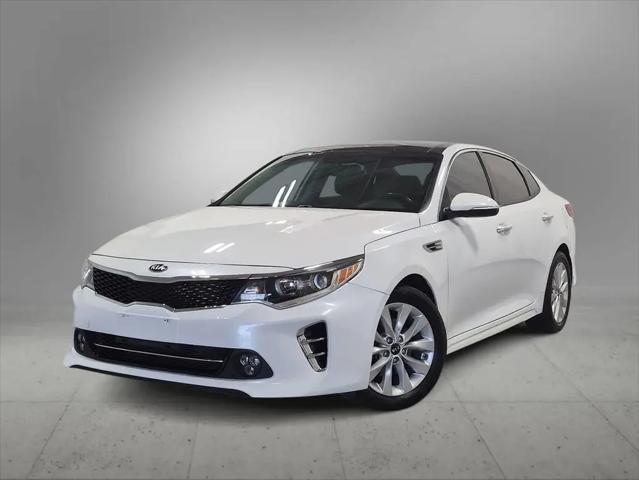 2018 Kia Optima S for sale in Farmington Hills, MI