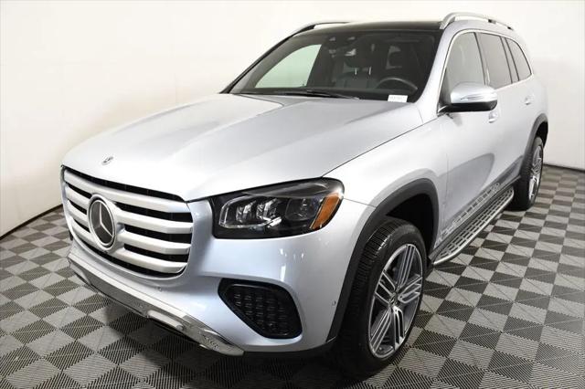 2024 Mercedes-Benz GLS GLS 450 4MATIC for sale in Richfield, MN