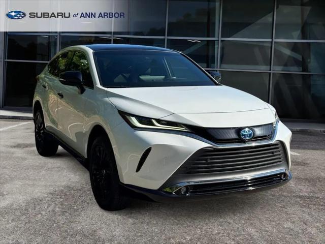 2023 Toyota Venza Nightshade Edition for sale in Ann Arbor, MI