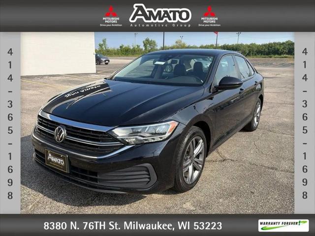 2024 Volkswagen Jetta 1.5T SE for sale in Menomonee Falls, WI