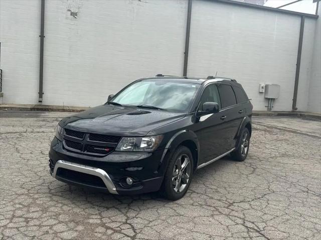 2015 Dodge Journey Crossroad for sale in Nashville, TN