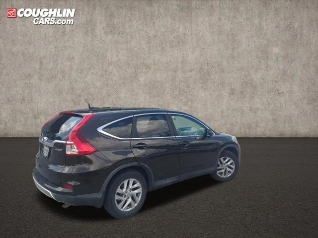 2015 Honda CR-V EX for sale in Lewis Center, OH