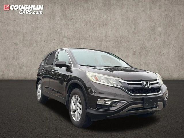 2015 Honda CR-V EX for sale near Lewis Center, OH