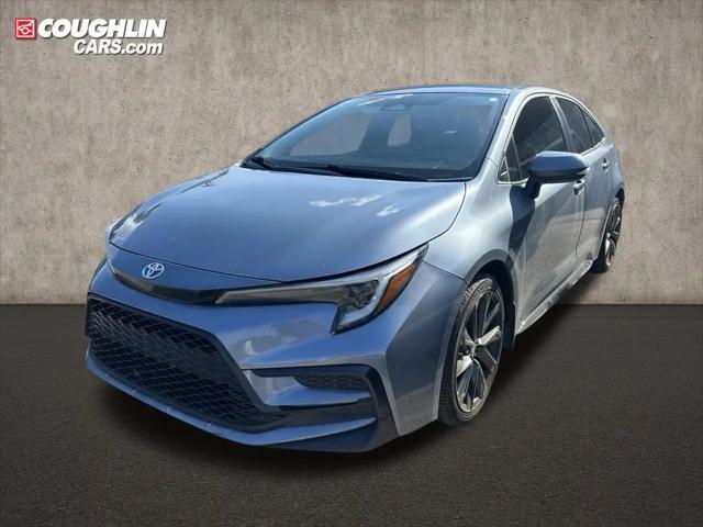 2023 Toyota Corolla SE for sale near Lewis Center, OH
