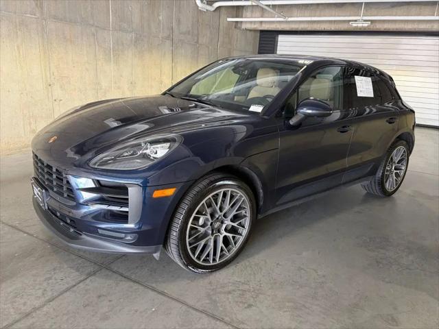 2020 Porsche Macan S for sale in Littleton, CO