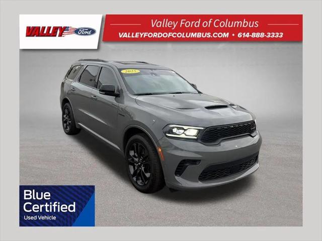 2025 Dodge Durango R/T Plus AWD for sale near Columbus, OH