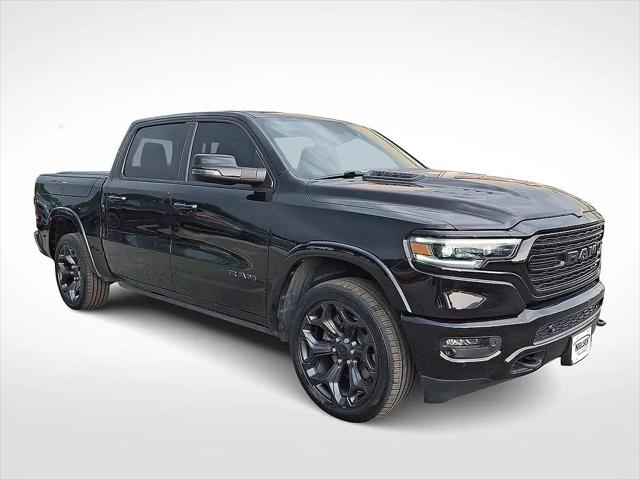 2024 Ram 1500 Limited Crew Cab 4x4 5'7" Box for sale in Morristown, NJ