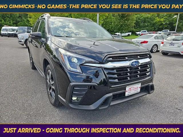 2023 Subaru Ascent Limited 7-Passenger for sale in Mt. Juliet, TN