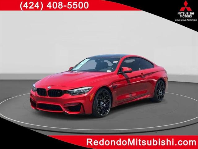 2020 BMW M4 Base for sale in Redondo Beach, CA