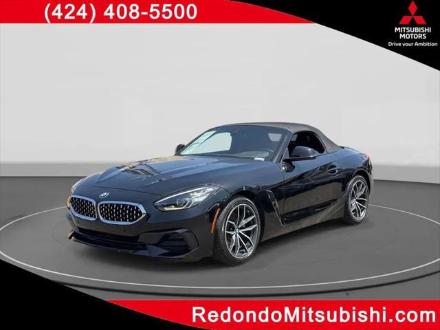2020 BMW Z4 sDrive30i for sale in Redondo Beach, CA