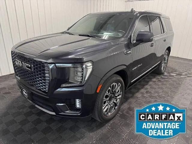 2023 GMC Yukon 4WD Denali Ultimate for sale in Appleton, WI