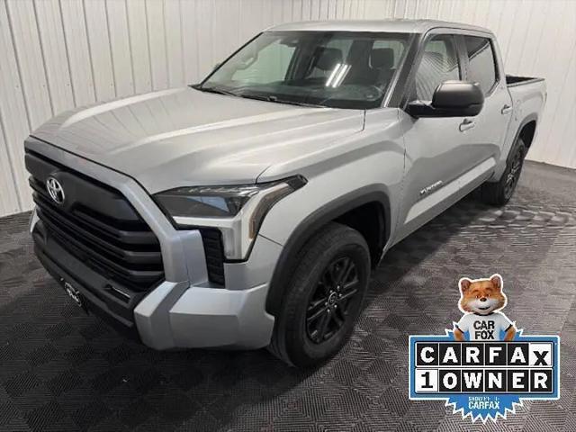 2024 Toyota Tundra SR5 for sale in Appleton, WI