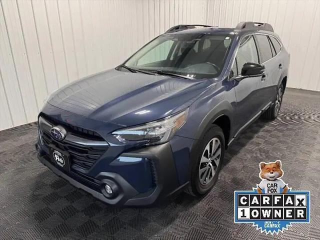 2024 Subaru Outback Premium for sale in Appleton, WI