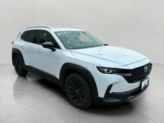 2025 Mazda CX-50 2.5 S Premium Package for sale in Green Bay, WI