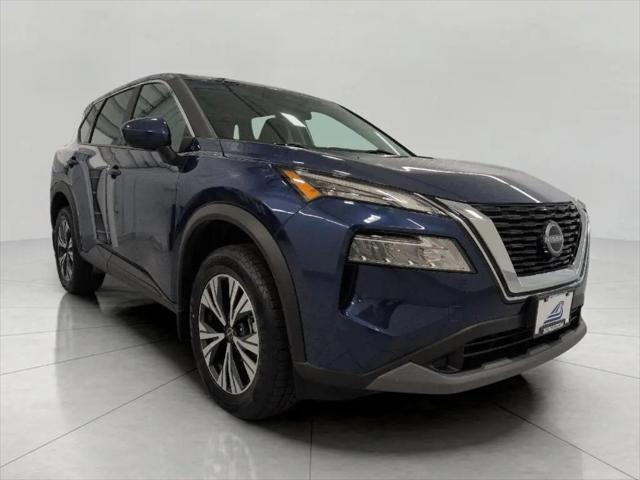 2023 Nissan Rogue SV Intelligent AWD for sale in Green Bay, WI
