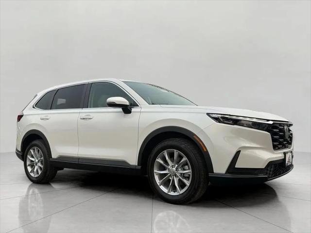 2025 Honda CR-V EX AWD for sale in Oshkosh, WI