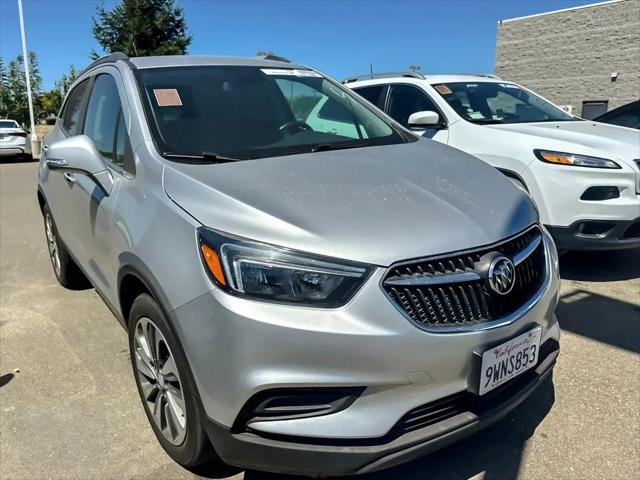 2019 Buick Encore FWD Preferred for sale in Stockton, CA