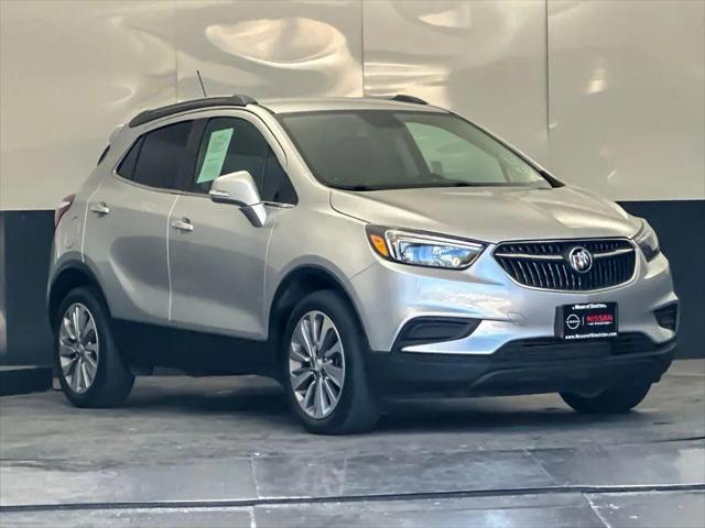 2019 Buick Encore FWD Preferred for sale in Stockton, CA