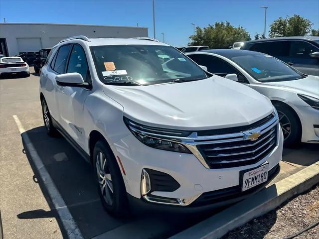 2023 Chevrolet Equinox AWD Premier for sale in Stockton, CA