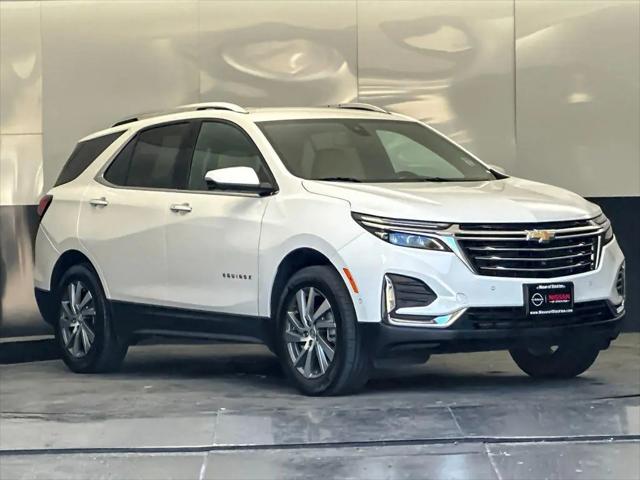 2023 Chevrolet Equinox AWD Premier for sale in Stockton, CA