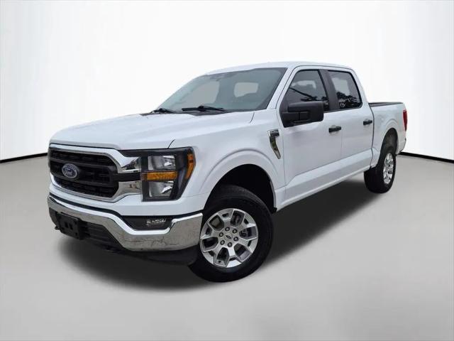 2023 Ford F-150 XLT for sale in Columbia, SC