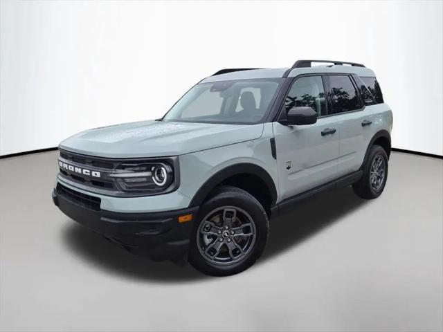 2024 Ford Bronco Sport Big Bend for sale in Columbia, SC