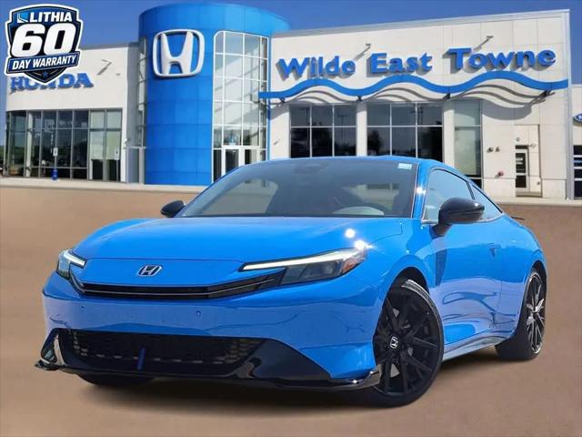 2026 Honda Prelude Hybrid for sale in Madison, WI