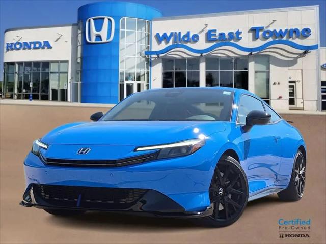 2026 Honda Prelude Hybrid for sale in Madison, WI