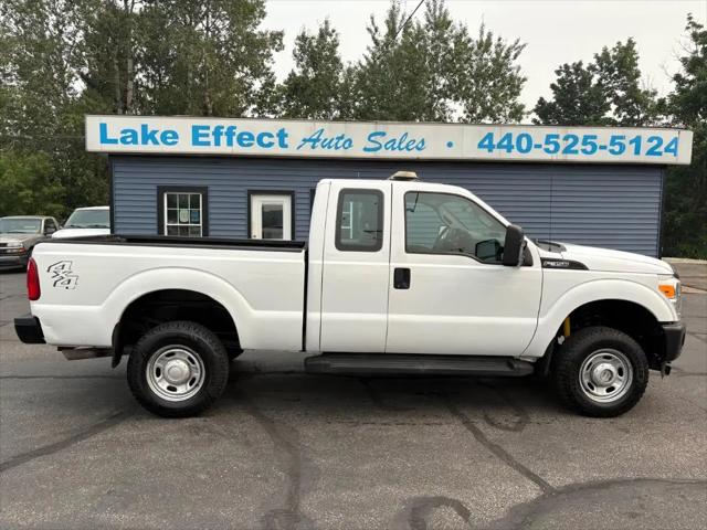 2012 Ford F-350 Unknown for sale in Chardon, OH