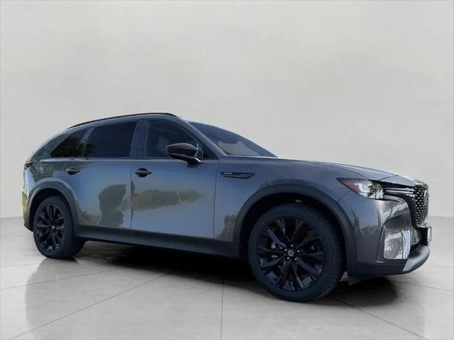 2025 Mazda X-90 Premium Sport for sale in Oshkosh, WI