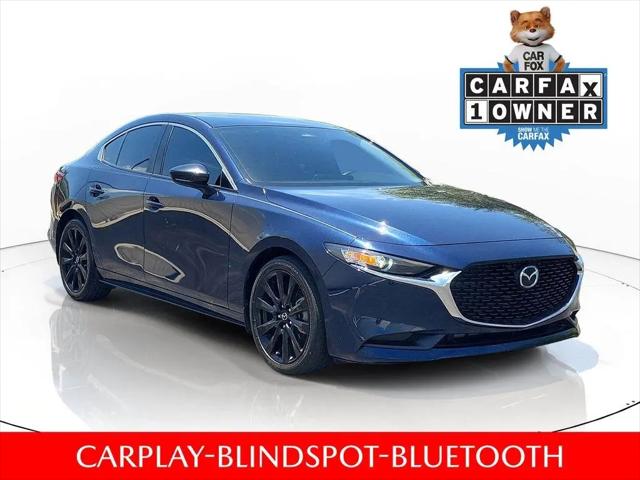 2024 Mazda Mazda3 2.5 S Select Sport for sale in Pompano Beach, FL