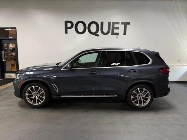 2022 BMW X5 xDrive45e for sale in Golden Valley, MN