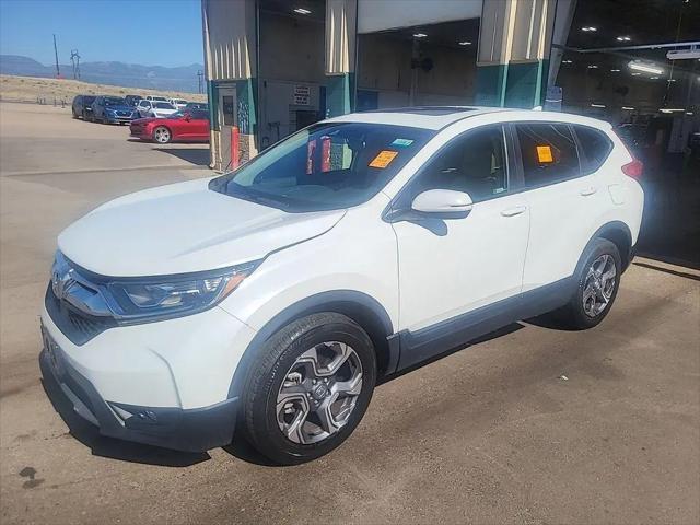 2019 Honda CR-V EX-L for sale in Golden Valley, MN