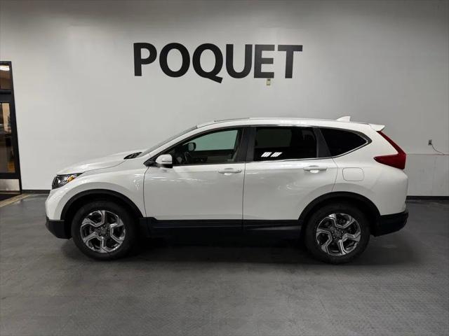 2019 Honda CR-V EX-L for sale in Golden Valley, MN