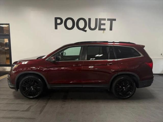 2022 Honda Pilot AWD Special Edition for sale in Golden Valley, MN