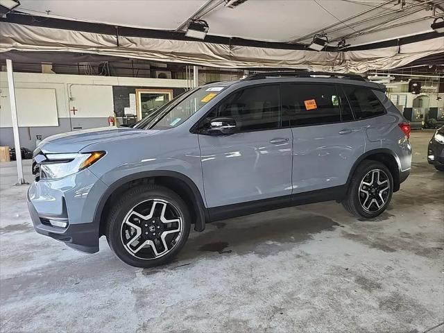 2023 Honda Passport AWD Elite for sale in Golden Valley, MN